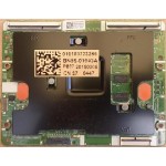 SAMSUNG UA65JU6600 T-CON BOARD BN95-01943A